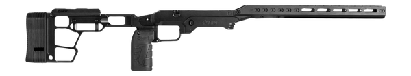 MDT 115063BLK CHASSIS LSS GEN3 RUG AM AR RH COMP