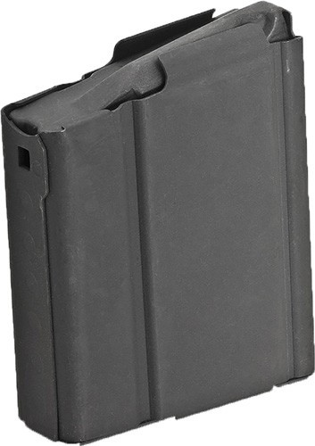 SPRINGFIELD MAGAZINE M1A 15RD BLUED STEEL