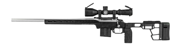 MDT 115054BLK CHASSIS LSS GEN3 RUG AM SA LH COMP