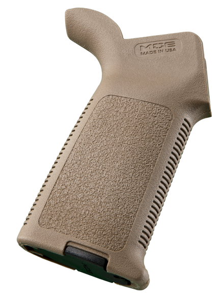 Magpul MAG415-FDE MOE Grip Flat Dark Earth Polymer for AR15/M4