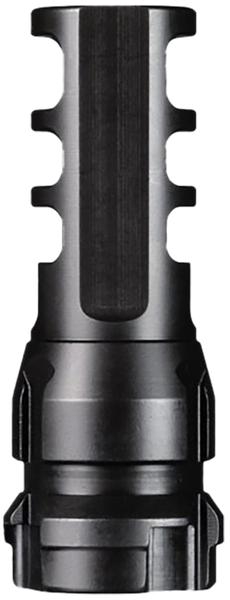Dead Air DA161 KeyMo Muzzle Brake 5/8"-24 Threads 45 Cal