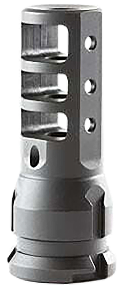 Dead Air DA160 KeyMo Muzzle Brake .578"-28 Threads 45 Cal