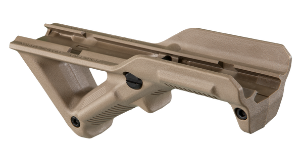Magpul MAG411-FDE AFG  Flat Dark Earth Polymer Angled Foregrip for AR-Platform