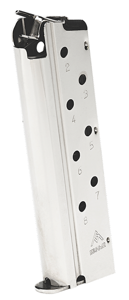 Springfield Armory PI6071 1911 EMP 8rd 40 S&W Stainless Steel