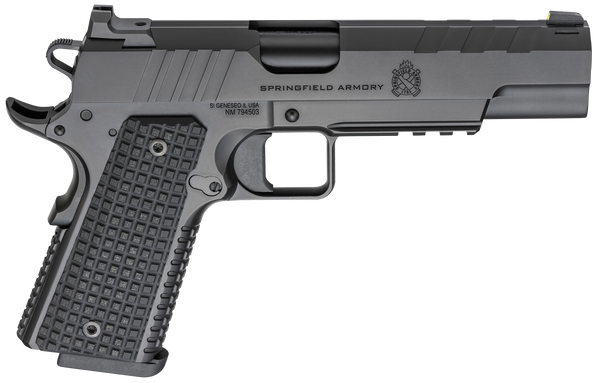 SPG PX9229L 9M 1911 EMISSARY 5 9R