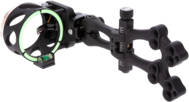 TRU TG-TG5103B 3PIN VEROS/DDP/LIGHT BLK