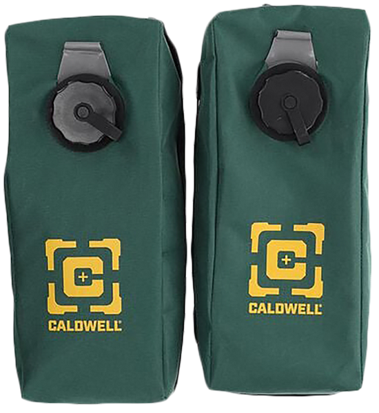 Caldwell 1223931 Lead Sled Weight Bag Large Nylon