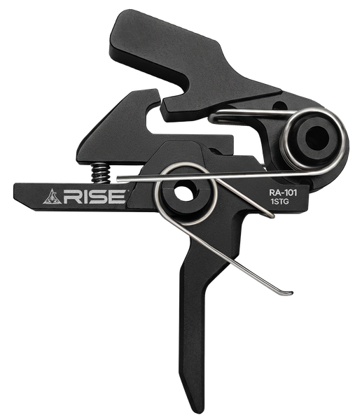 RISE RA-101F  TRIGGER SINGLE STAGE AR FLAT