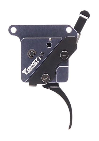 Timney Triggers 700LTD   Black Fits Remington 700