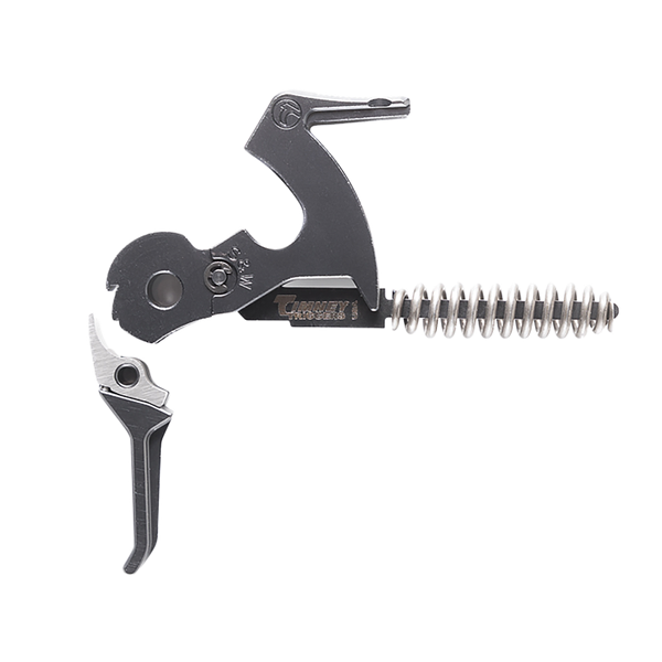 Timney Triggers LEVERGUNS&W   Black Single-Stage Fits S&W 1854