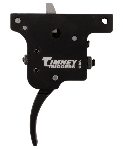Timney Triggers 402   Black Curved Fits Winchester 70