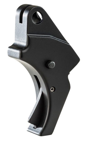 Apex Tactical 100067 Forward Set Sear & Trigger Kit Drop-in Trigger with 4-5 lbs Draw Weight & Black Finish for S&W M&P
