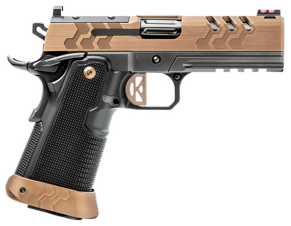 KIMBER 3500063 2K11 PRO COYOTE   9MM OR 4.25"  19R