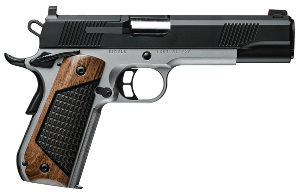 KIMBER 3200400 1911 TWOTONE NEX GEN OR 45ACP 5" 7R