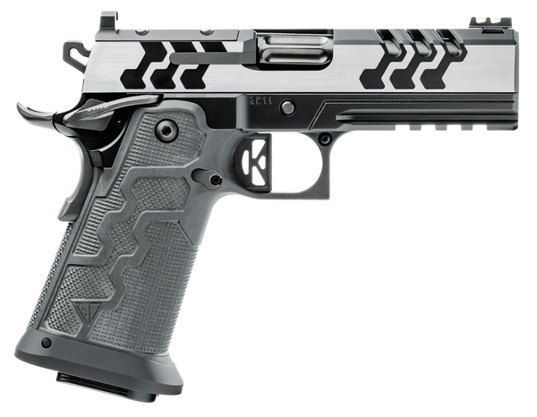 KIMBER 3500082 2K11 PRO ECLIPSE  9MM OR 4.25"  19R