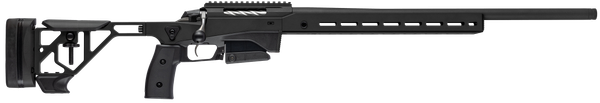 Tikka T3x Ace Target 6.5 Creedmoor, 26" Barrel, 10+1, Black Cerakote