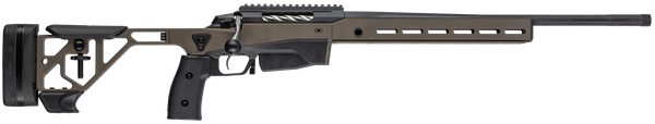 Tikka T3x Ace Game .308 Winchester, 24" Barrel, 10+1, Black