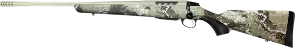 Tikka T3x Lite 7mm PRC, 24.4" Barrel, 3+1, Veil Wideland