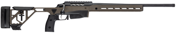 Tikka T3x Ace Game 7mm PRC, 24" Barrel, 10+1, Midnight Bronze