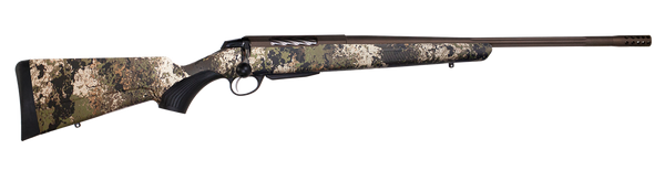 Tikka T3x Lite Veil Wideland 7mm PRC, 24.3" Barrel, 3+1, Veil Wideland