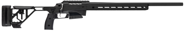 Tikka T3x Ace Target .223 Remington, 24" Barrel, 10+1, Black