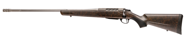 Tikka T3x Roughtech 6.5 PRC, 24.3" Barrel, 3+1, Roughtech Ember