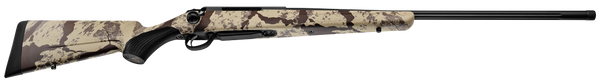 Tikka T3x Lite Roughtech Cerakote 7mm Remington Magnum, 24" Barrel, 3+1, Roughtech Synthetic