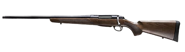 Tikka T3x Hunter .300 Win Mag, 22.4" Barrel, 3+1, Walnut