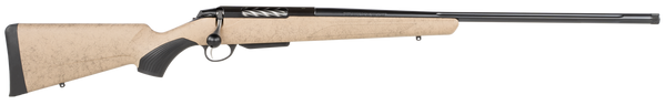 Tikka T3x Lite Roughtech .300 WSM, 24.3" Barrel, 3+1, Black Webbed Tan