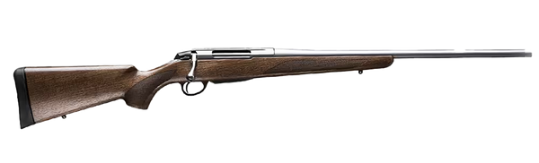 Tikka T3x Hunter .30-06 Springfield, 22.4" Barrel, 3+1, Fixed Oiled Walnut