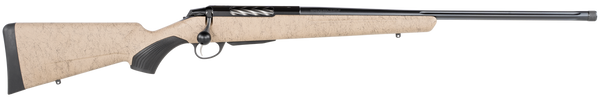 Tikka T3x Lite .308 Winchester, 22.4" Barrel, 3+1, Black Webbed Tan Roughtech Synthetic