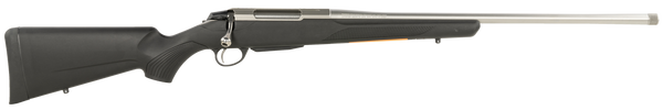 Tikka T3x Lite .270 WSM, 22" Barrel, 3+1, Fixed Black Synthetic