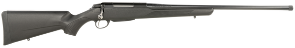 Tikka T3x Lite .270 Winchester, 22.4" Barrel, 3+1, Black Synthetic