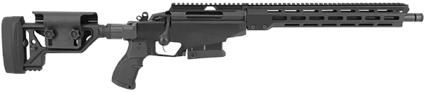 Tikka T3x Tac A1 .308 Winchester, 16" Barrel, 10+1, Black