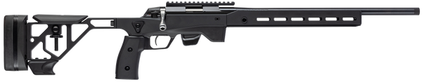 Tikka T1x Ace Target .22 LR, 16" Barrel, 10+1, Black Anodized