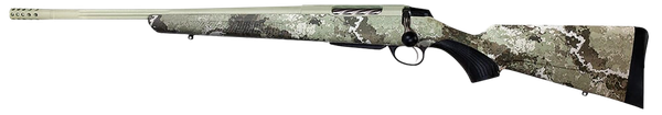 Tikka T3x Lite Veil Alpine .308 Winchester, 20" Barrel, 3+1, Veil Alpine Synthetic