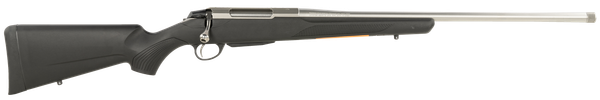 Tikka T3x Lite .300 Win Mag, 22" Barrel, 3+1, Fixed Black Synthetic