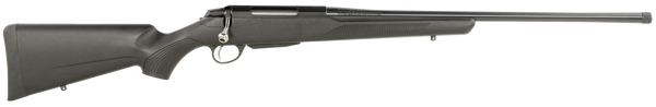 Tikka T3x Lite .22-250 Remington, 22.4" Barrel, 3+1, Fixed Black Synthetic