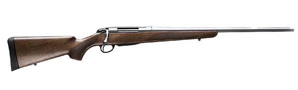 Tikka T3x Hunter 7mm Rem Mag, 22.4" Barrel, 3+1, Fixed Oiled Walnut