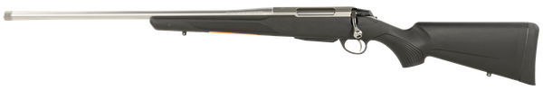 Tikka T3x Lite .243 Winchester, 20" Barrel, 3+1, Synthetic Black