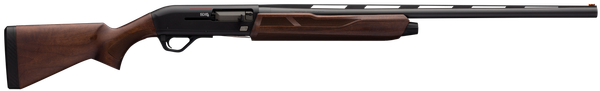 Winchester Repeating Arms 511211390 SX4 Field Compact 12 Gauge 24" 4+1 3" Matte Black Rec/Barrel Oiled Walnut Stock Right Hand Includes 3 Invector-Plus Chokes