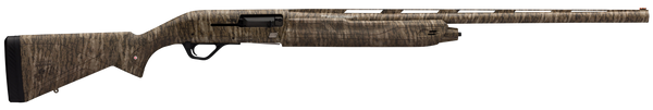 Winchester Repeating Arms 511212692 SX4 Waterfowl Hunter 20 Gauge 28" 4+1 3" Overall Mossy Oak Bottomland Right Hand (Full Size) Includes 3 Invector-Plus Chokes