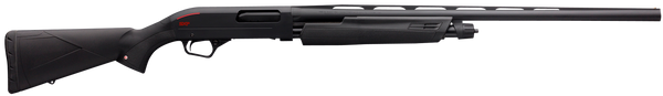 Winchester Repeating Arms 512251690 SXP Black Shadow 20 Gauge 24" 4+1 3" Matte Black Rec/Barrel Matte Black Fixed Textured Grip Paneled Stock Right Hand (Full Size) Includes 3 Invector-Plus Chokes