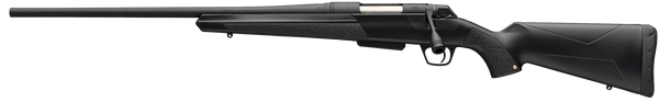 Winchester Repeating Arms 535766296 XPR  Full Size 350 Legend 3+1 22" Blued Perma-Cote Sporter Barrel, Drilled & Tapped Steel Receiver, Matte Black Fixed w/Checkering Synthetic Stock, Left Hand