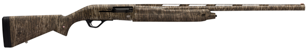 Winchester Repeating Arms 511212291 SX4 Waterfowl Hunter 12 Gauge 26" 4+1 3.5" Overall Mossy Oak Bottomland Right Hand (Full Size) Includes 3 Invector-Plus Chokes