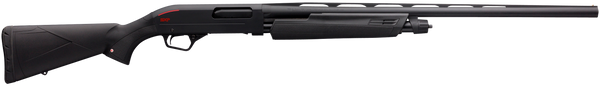 Winchester Repeating Arms 512251692 SXP Black Shadow 20 Gauge 28" 4+1 3" Matte Black Rec/Barrel Matte Black Fixed Textured Grip Paneled Stock Right Hand (Full Size) Includes 3 Invector-Plus Chokes