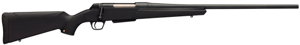 Winchester Repeating Arms 535700220 XPR  Full Size 308 Win 3+1 22" Blued Perma-Cote Sporter Barrel, Blued Perma-Cote Steel Drilled & Tapped Receiver, Matte Black Fixed Synthetic Stock,  Right Hand
