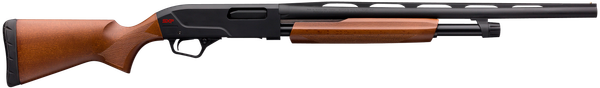 Winchester Repeating Arms 512367690 SXP Field Youth 20 Gauge 24" 5+1 3" Matte Black Rec/Barrel Satin Walnut Stock Right Hand Includes 3 Invector-Plus Chokes