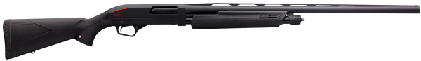 Winchester Repeating Arms 512251392 SXP Black Shadow 12 Gauge 28" 4+1 3" Matte Black Rec/Barrel Matte Black Fixed Textured Grip Paneled Stock Right Hand (Full Size) Includes 3 Invector-Plus Chokes