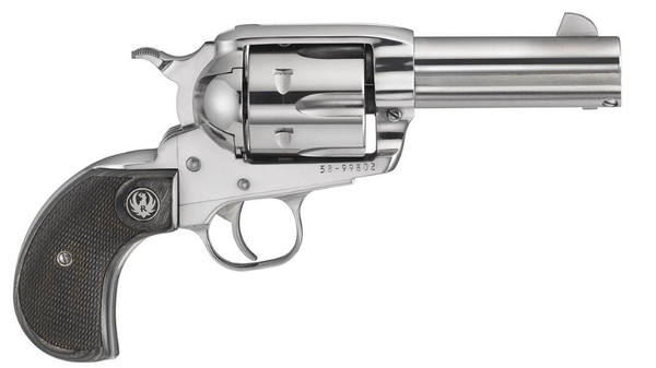 VAQUERO BRDS HD 44MAG SS/LAM44 Magnum | 44 Special